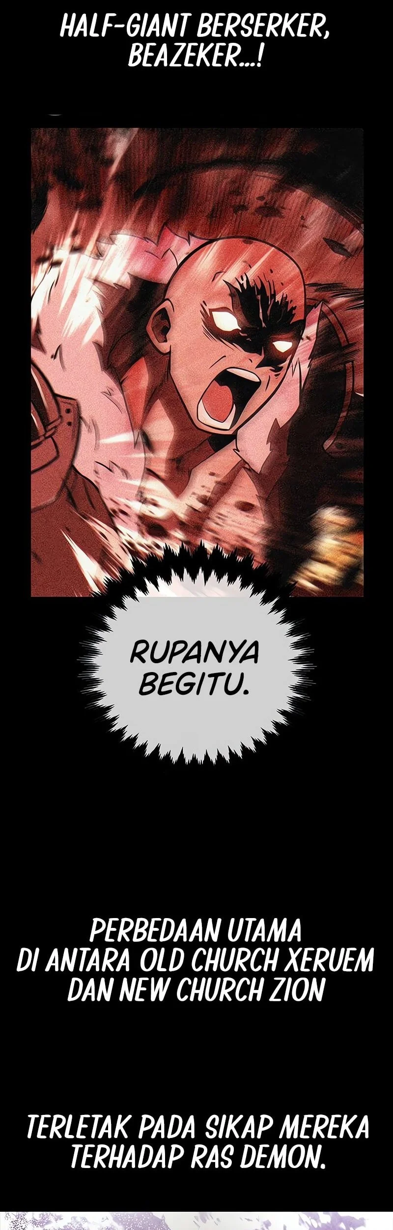 I Killed An Academy Player Chapter 96 halaman 12