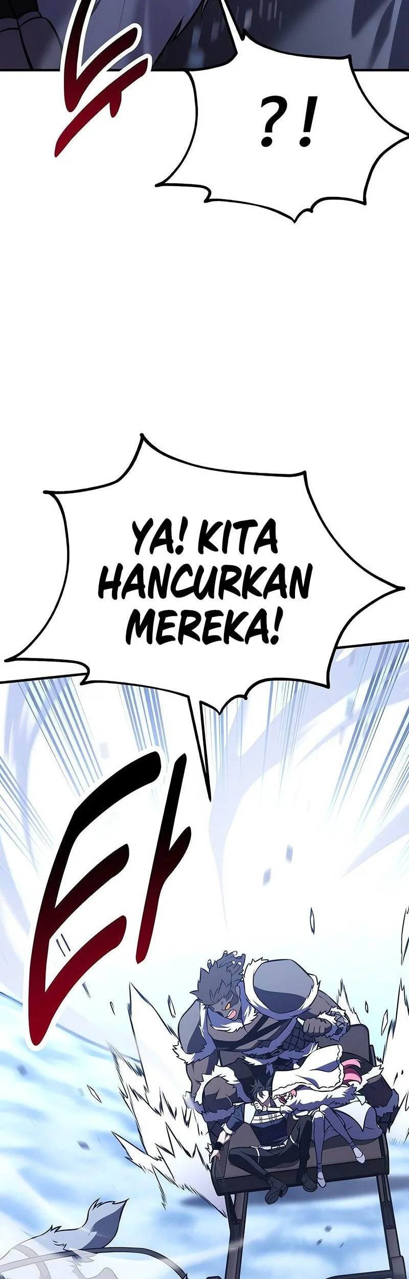 I Killed An Academy Player Chapter 96 halaman 24