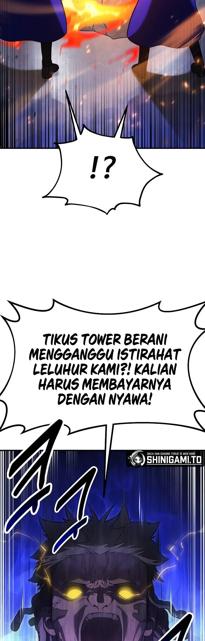 I Killed An Academy Player Chapter 96 halaman 29