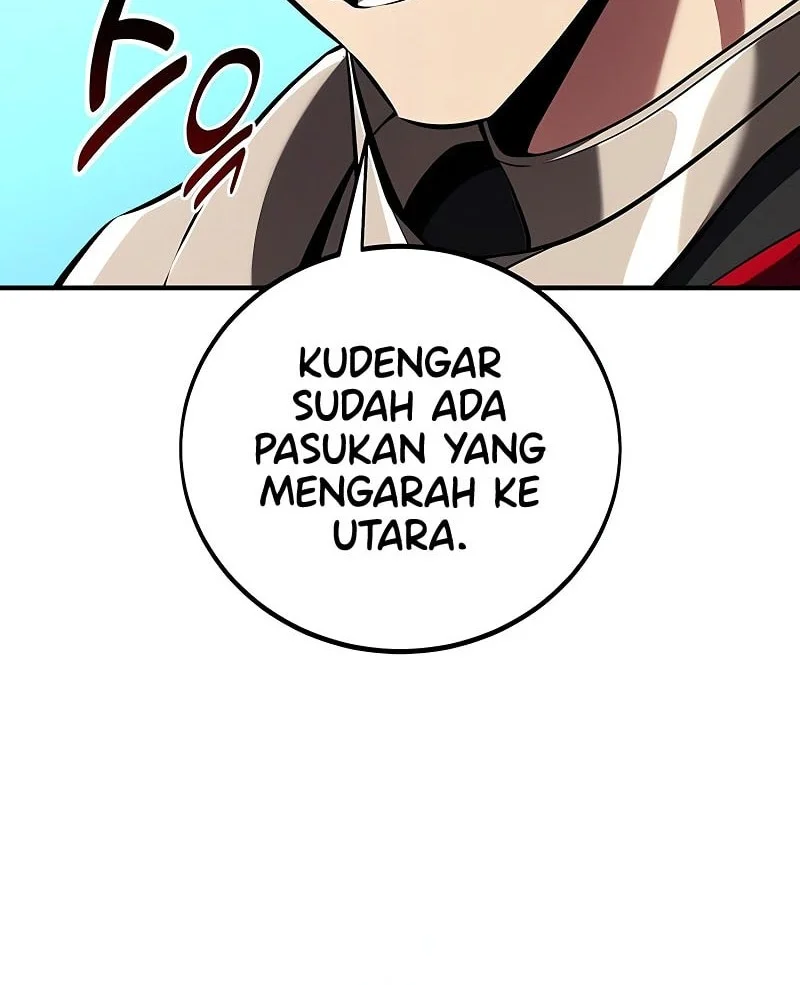 I Killed An Academy Player Chapter 97 Gambar 35