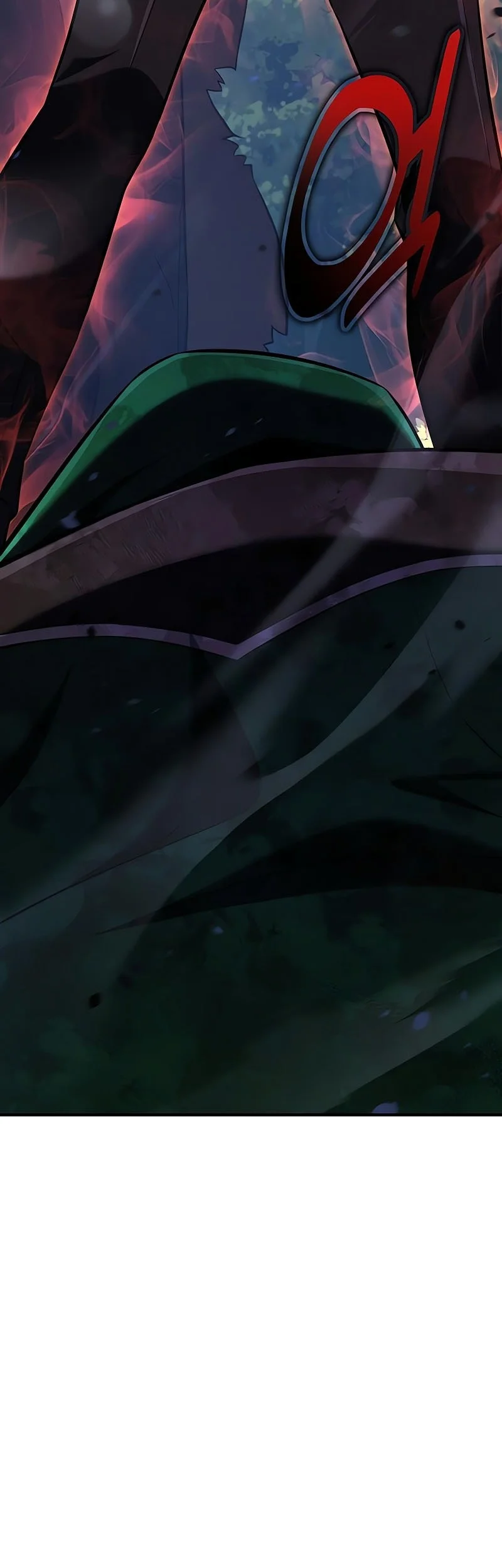 I Killed An Academy Player Chapter 97 Gambar 38