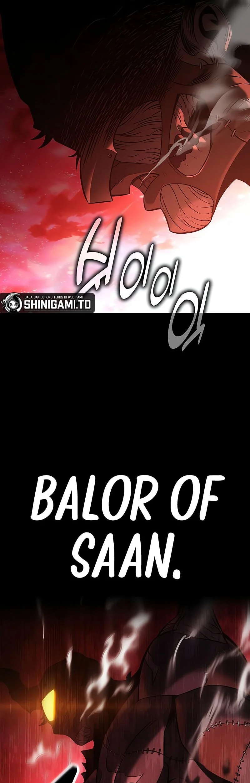 I Killed An Academy Player Chapter 97 Gambar 45