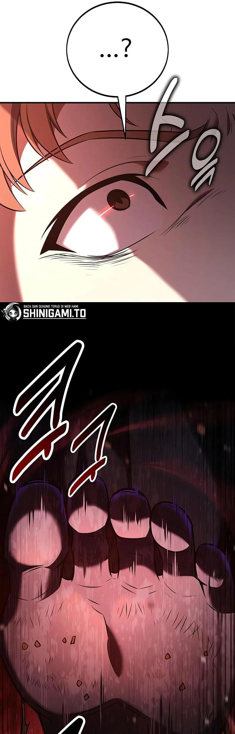 I Killed An Academy Player Chapter 97 Gambar 48