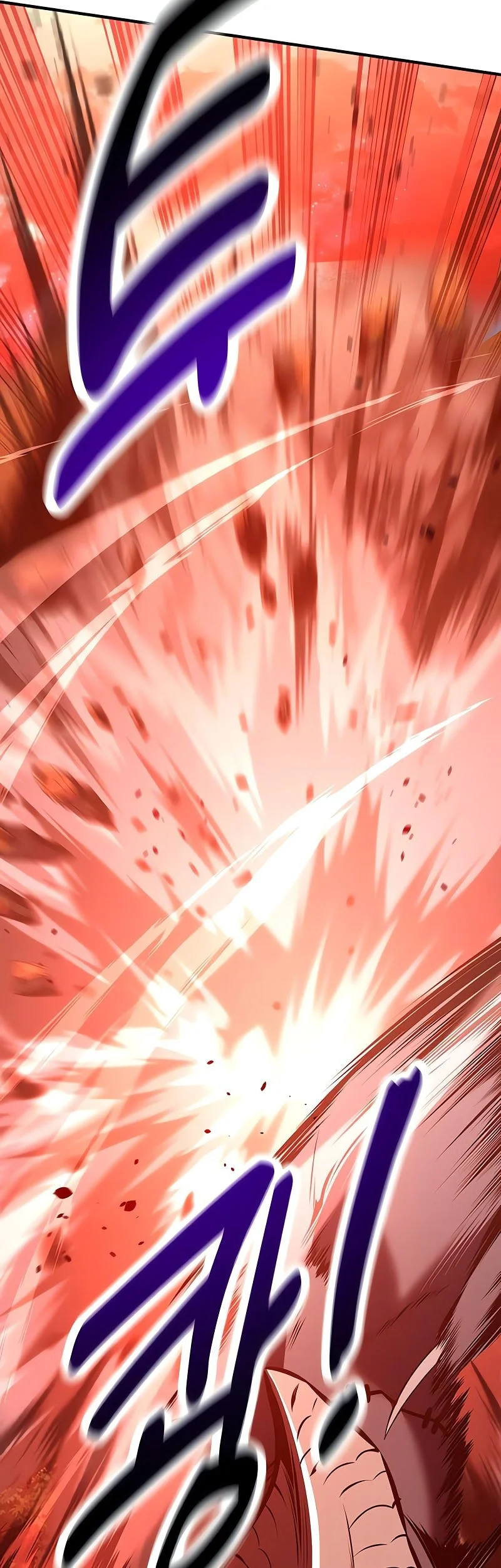 I Killed An Academy Player Chapter 97 Gambar 55