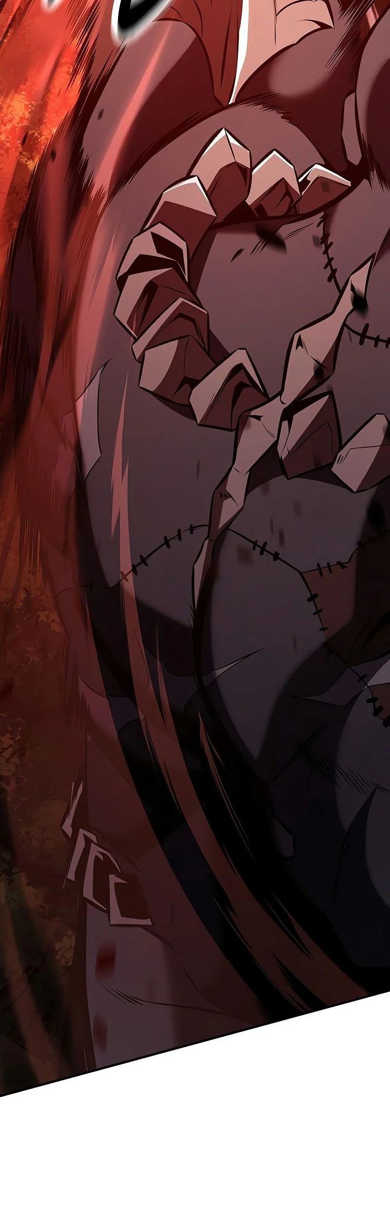 I Killed An Academy Player Chapter 97 Gambar 56