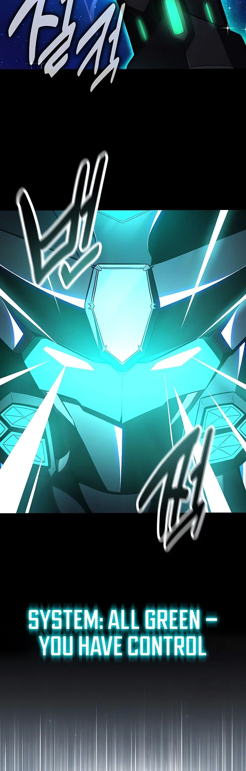 I Killed An Academy Player Chapter 97 Gambar 71