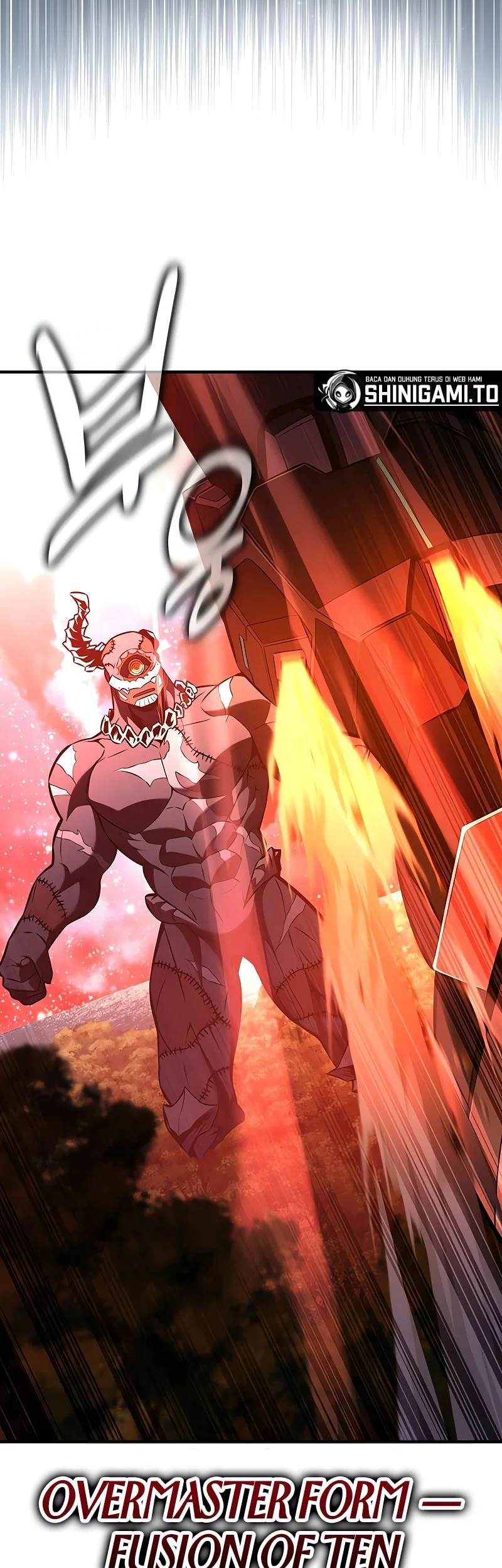 I Killed An Academy Player Chapter 97 Gambar 72