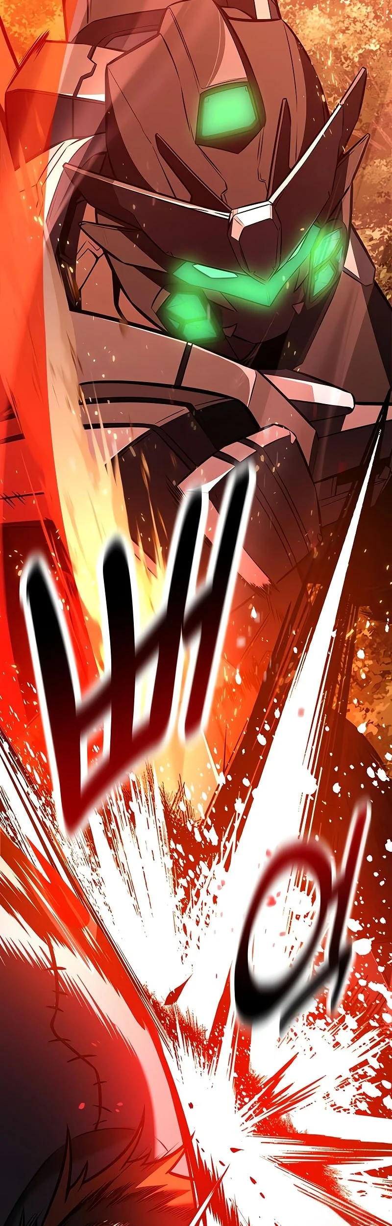 I Killed An Academy Player Chapter 97 Gambar 74