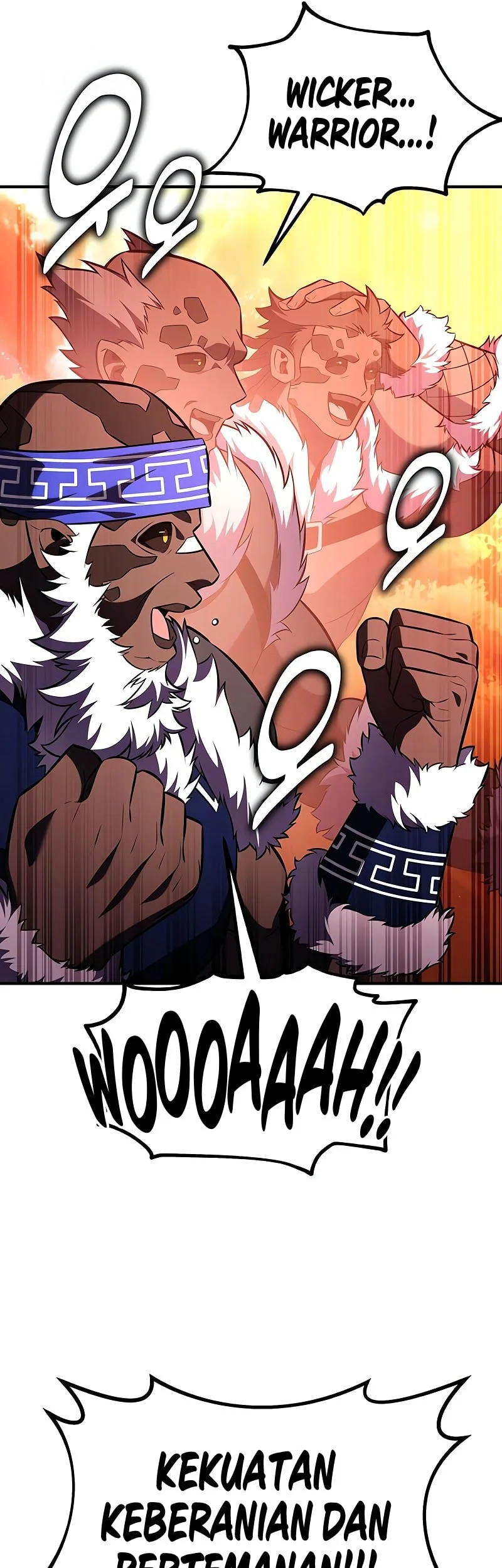 I Killed An Academy Player Chapter 97 Gambar 82