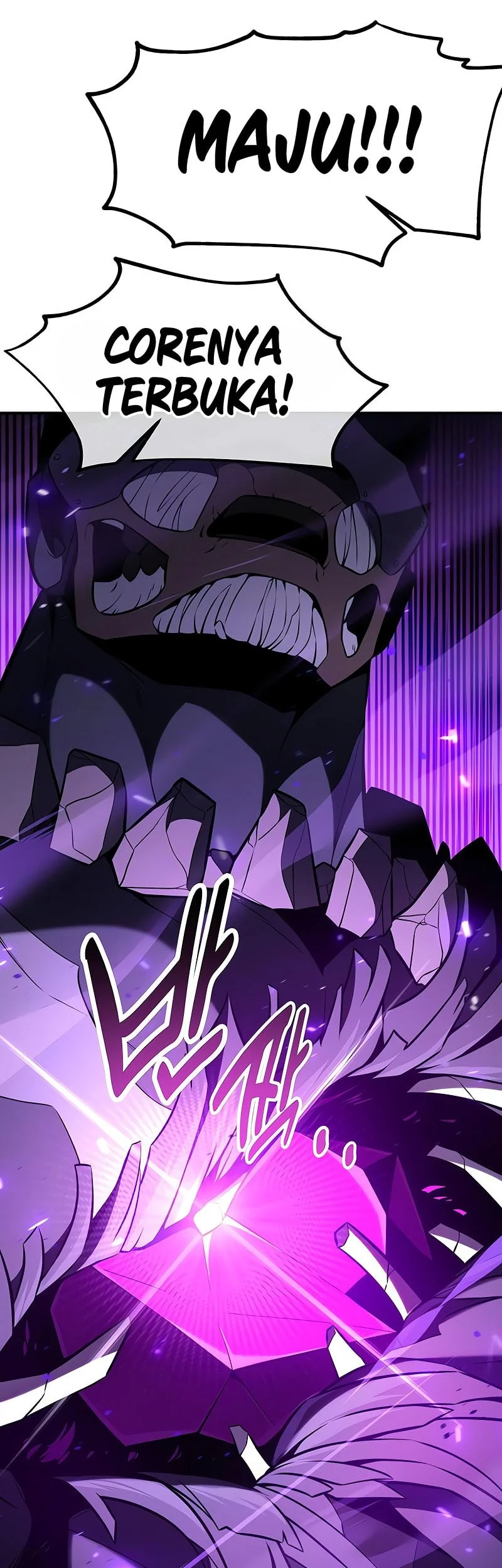 I Killed An Academy Player Chapter 97 Gambar 87