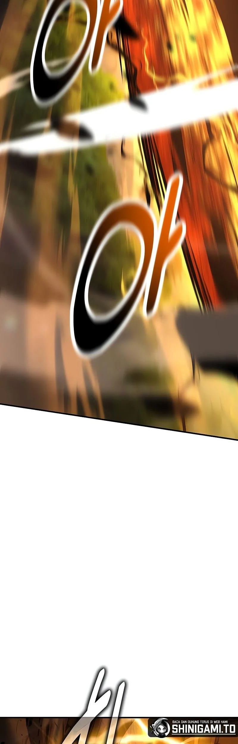 I Killed An Academy Player Chapter 97 Gambar 95