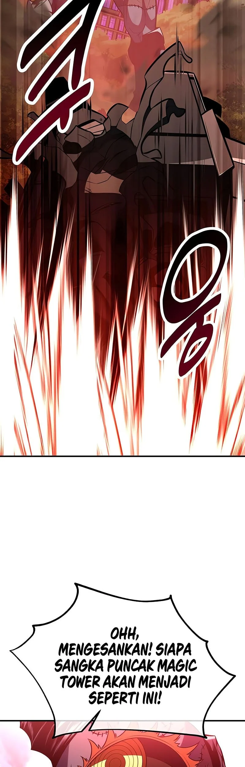 I Killed An Academy Player Chapter 97 Gambar 103