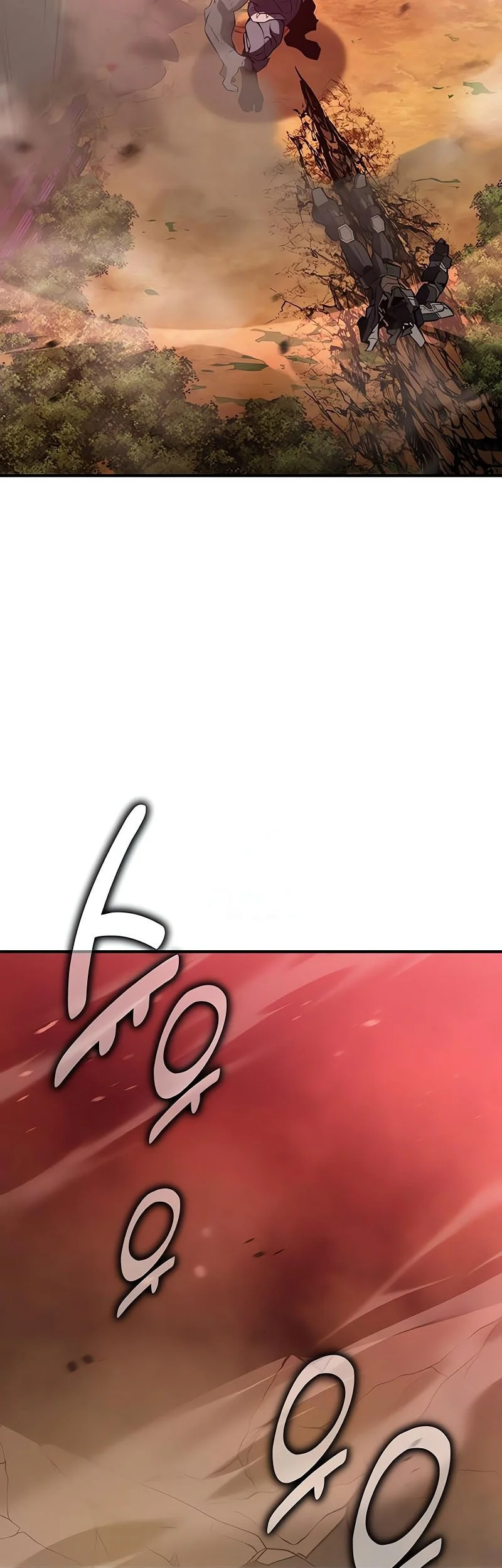 I Killed An Academy Player Chapter 97 Gambar 107