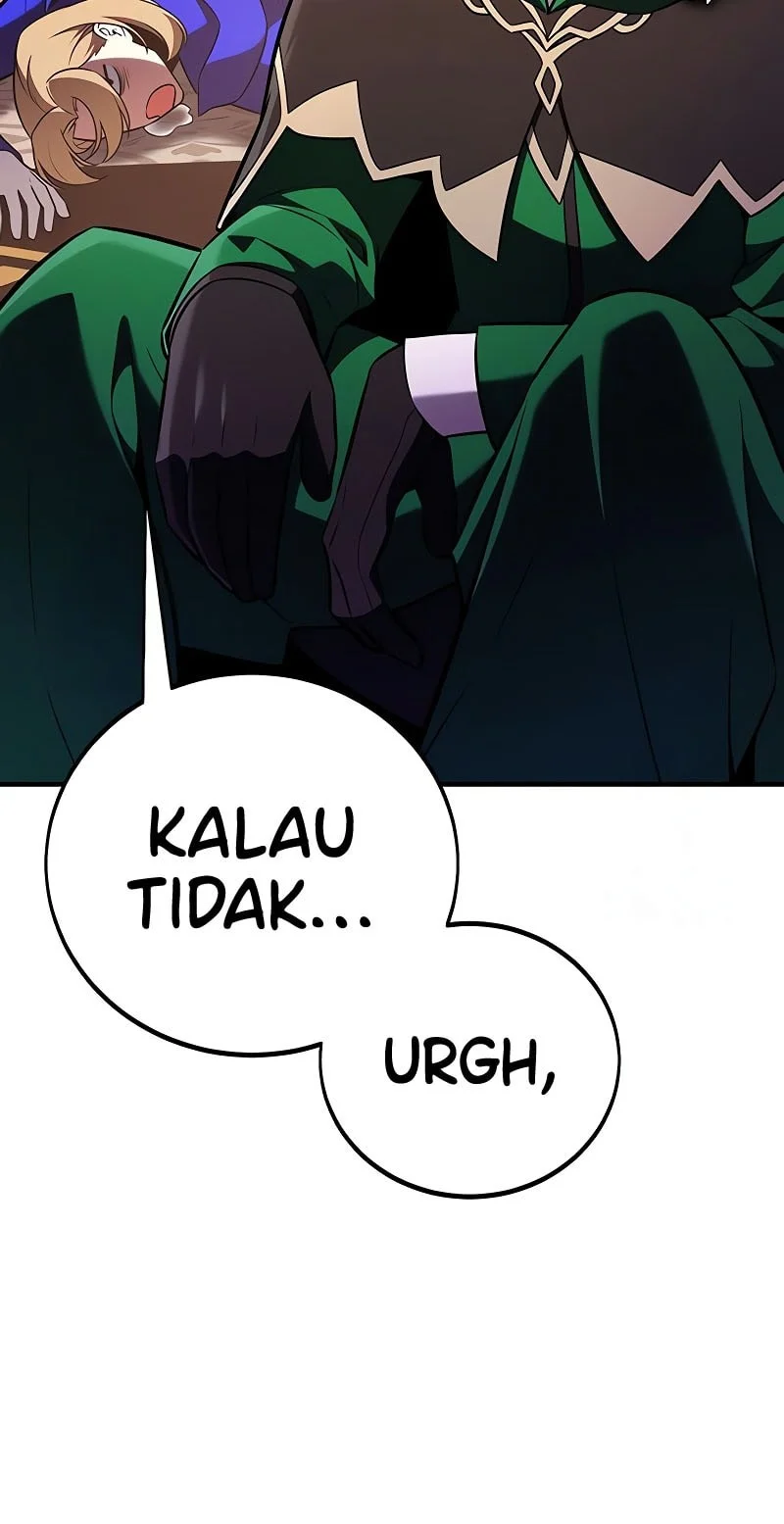 I Killed An Academy Player Chapter 97 Gambar 16