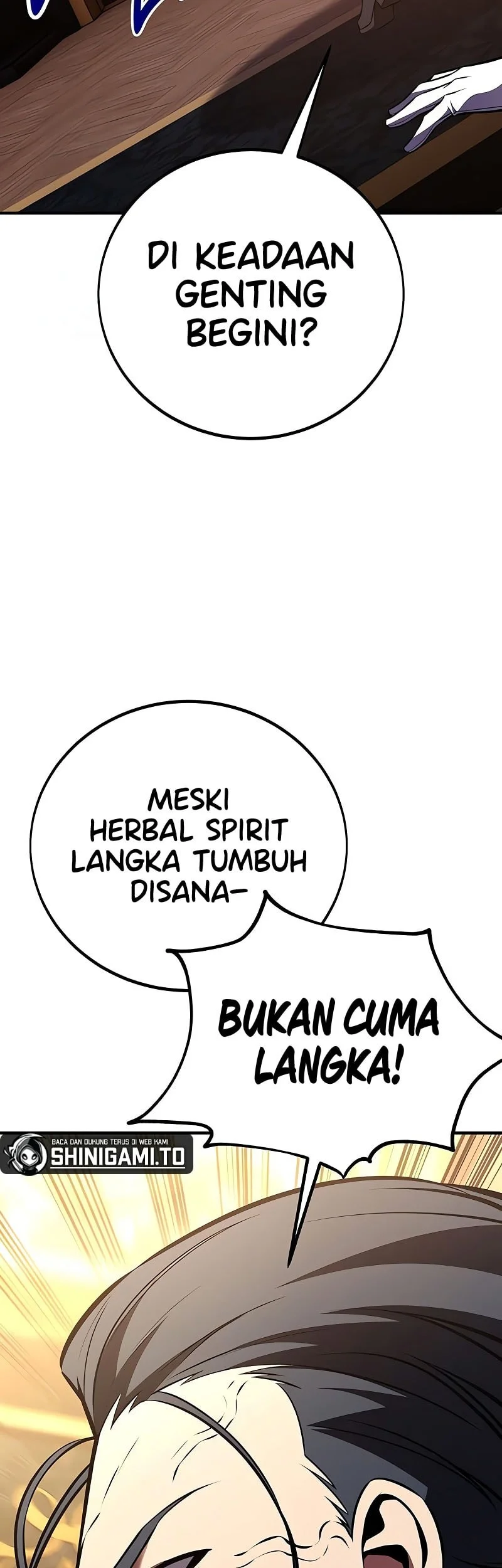 I Killed An Academy Player Chapter 97 Gambar 19