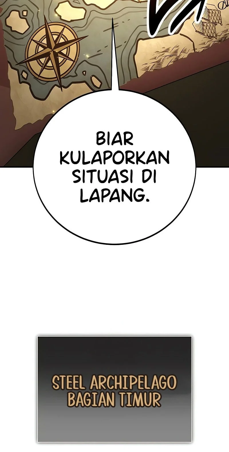 I Killed An Academy Player Chapter 97 Gambar 27