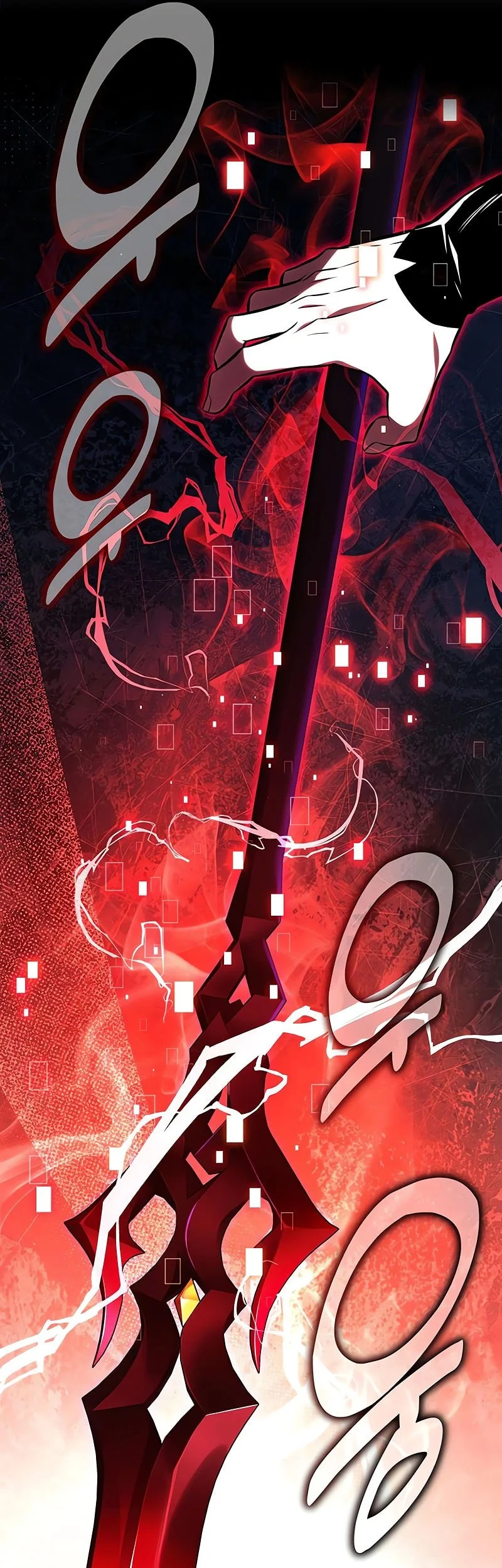 I Killed An Academy Player Chapter 98 Gambar 38