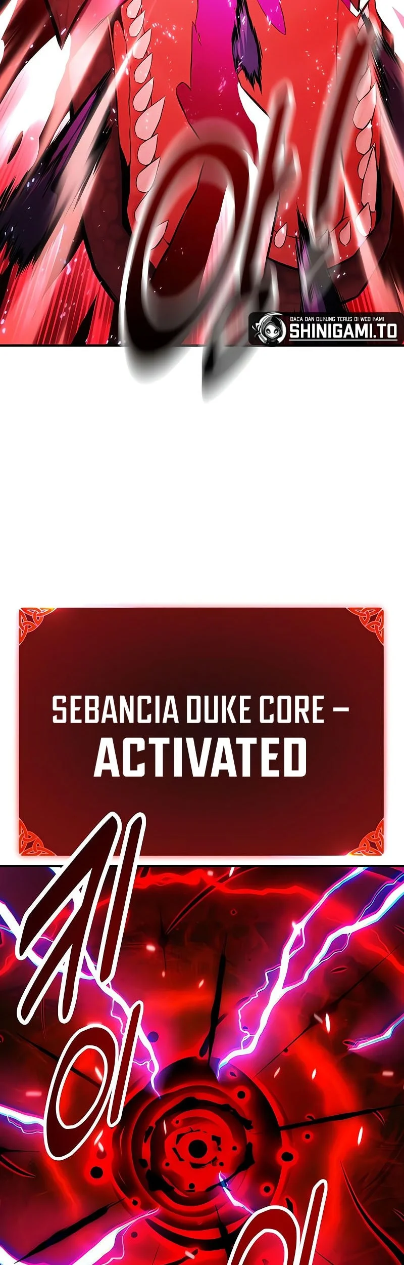 I Killed An Academy Player Chapter 98 Gambar 43