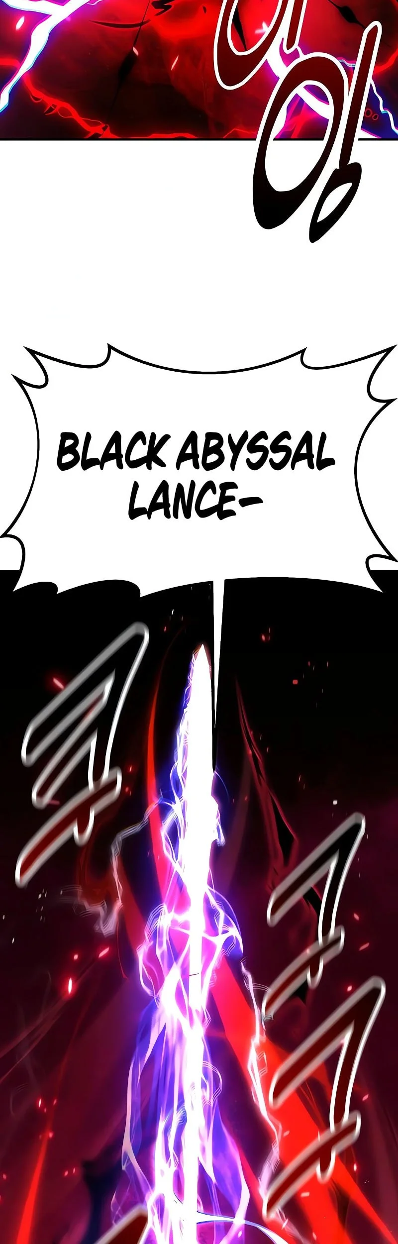 I Killed An Academy Player Chapter 98 Gambar 44