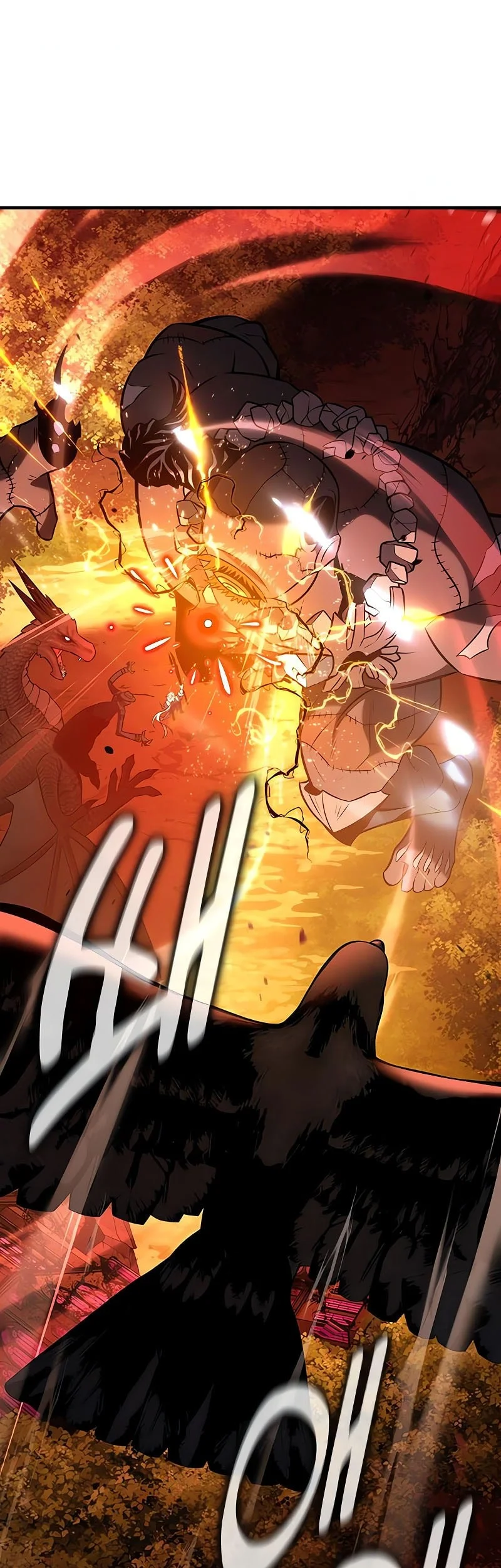 I Killed An Academy Player Chapter 98 Gambar 50