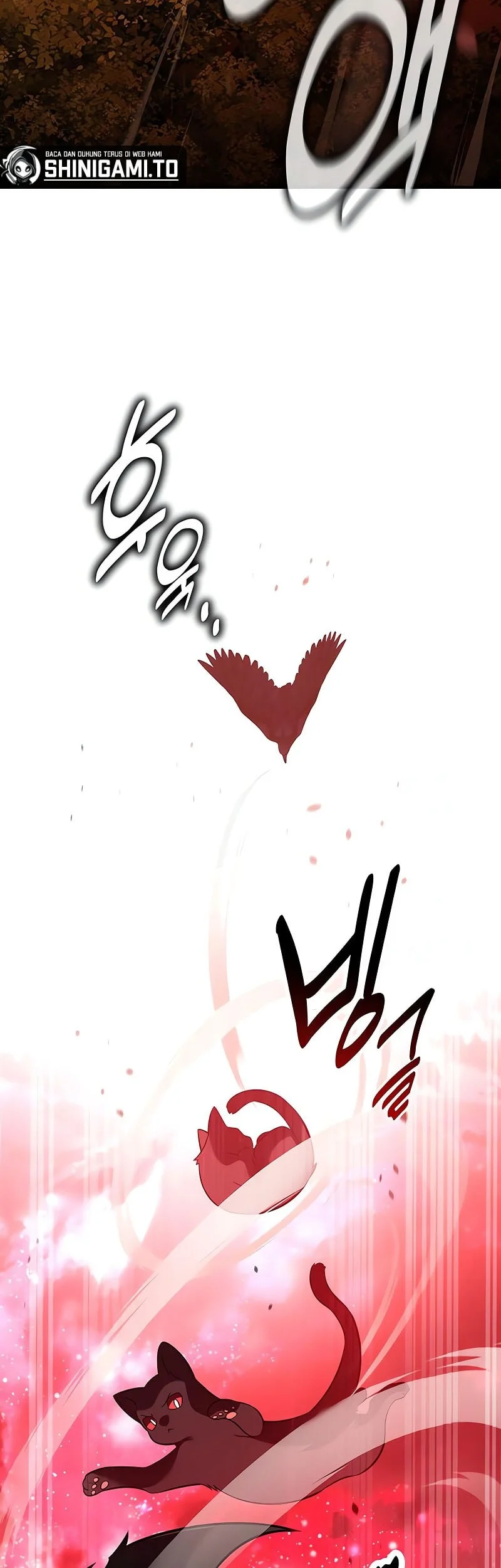 I Killed An Academy Player Chapter 98 Gambar 51