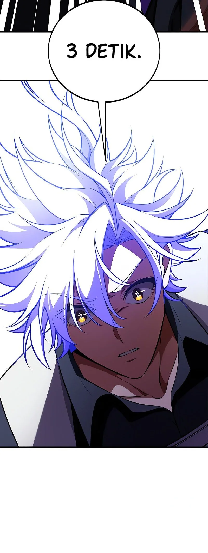 I Killed An Academy Player Chapter 98 Gambar 61