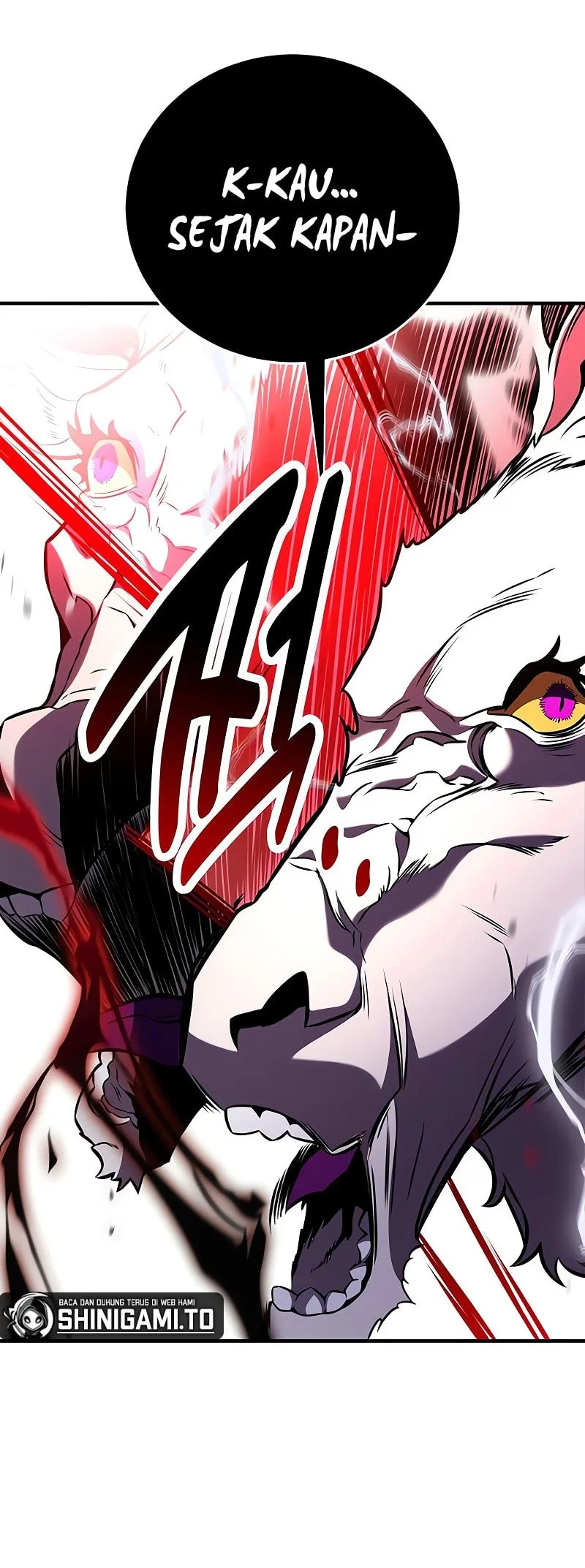 I Killed An Academy Player Chapter 98 Gambar 68