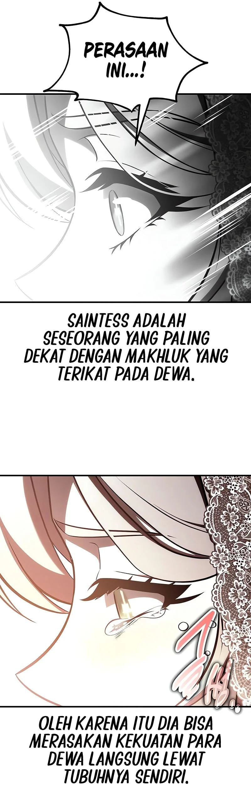 I Killed An Academy Player Chapter 98 Gambar 81