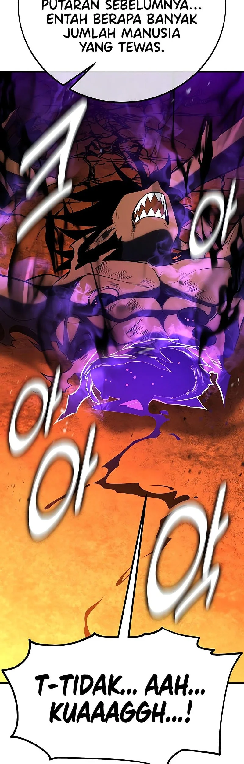 I Killed An Academy Player Chapter 98 Gambar 98