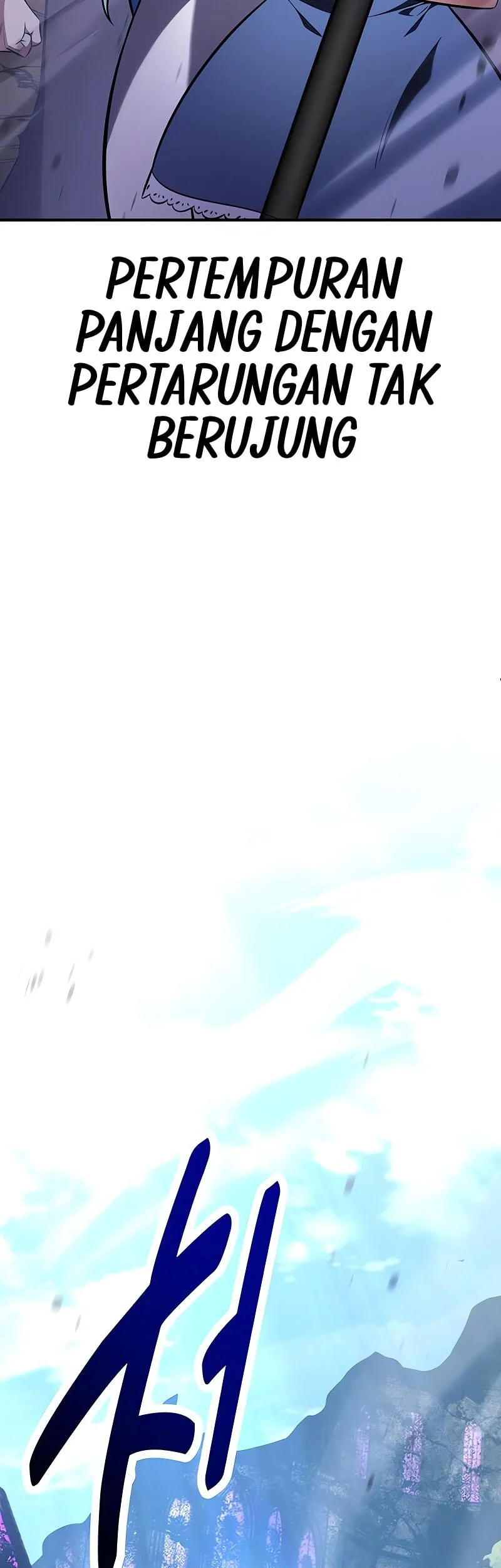 I Killed An Academy Player Chapter 98 Gambar 107