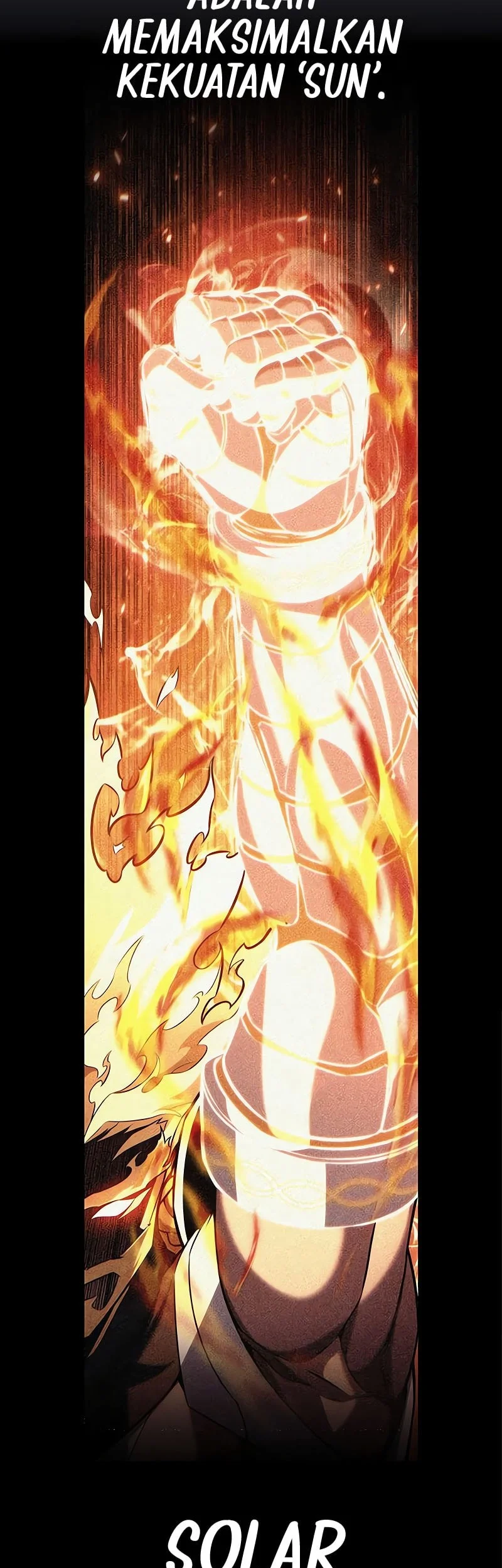 I Killed An Academy Player Chapter 98 Gambar 12