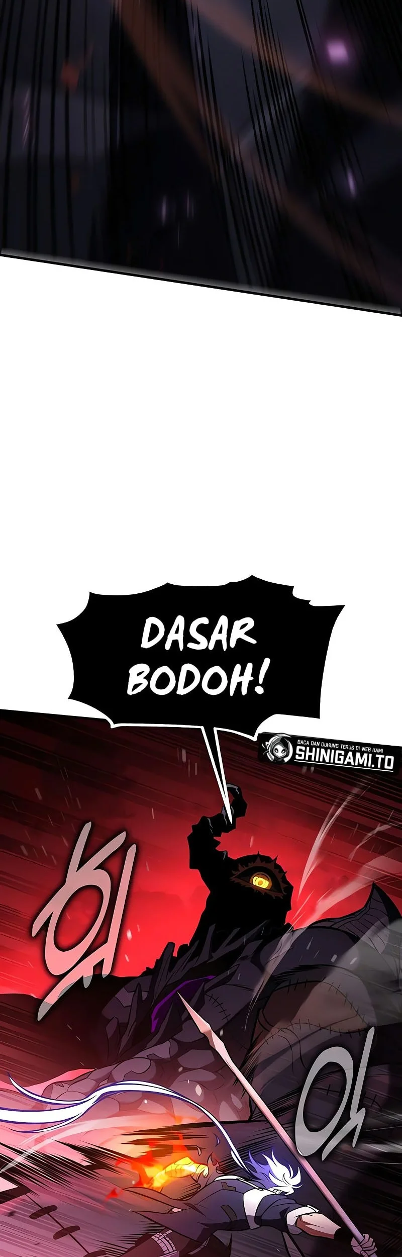 I Killed An Academy Player Chapter 98 Gambar 19