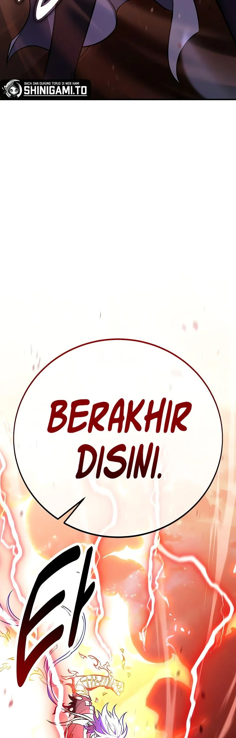 I Killed An Academy Player Chapter 98 Gambar 31