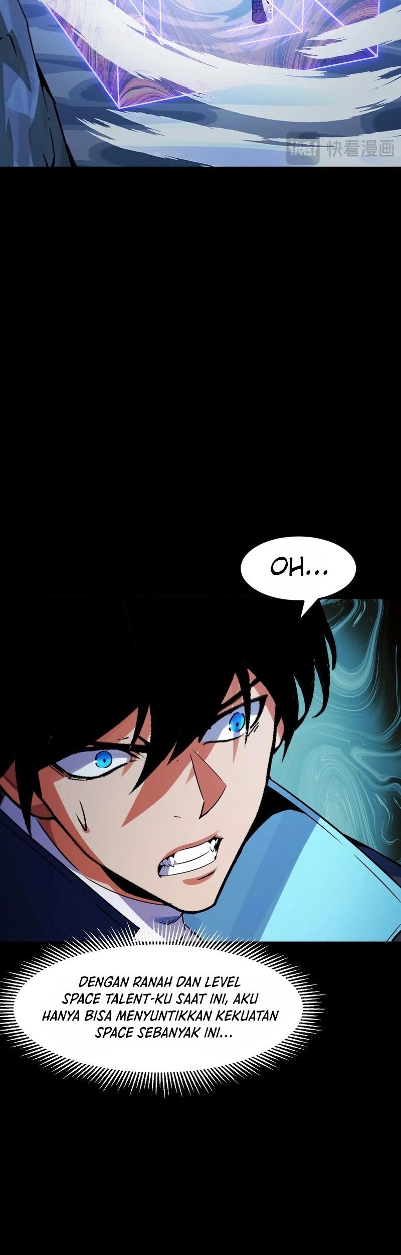 I Level Up By Absorbing Everything Chapter 29 Gambar 20
