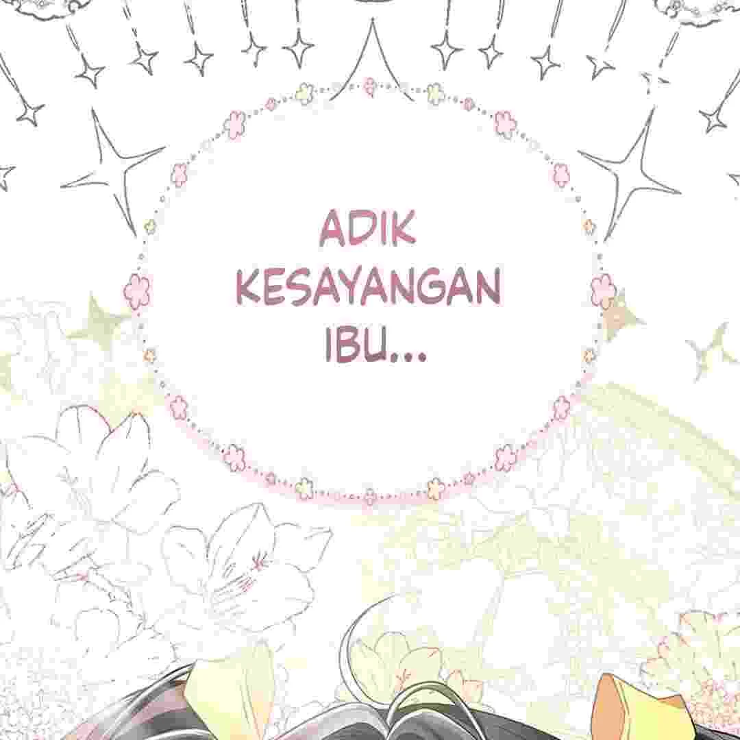 I Live With My Villain Uncle Chapter 1 halaman 11