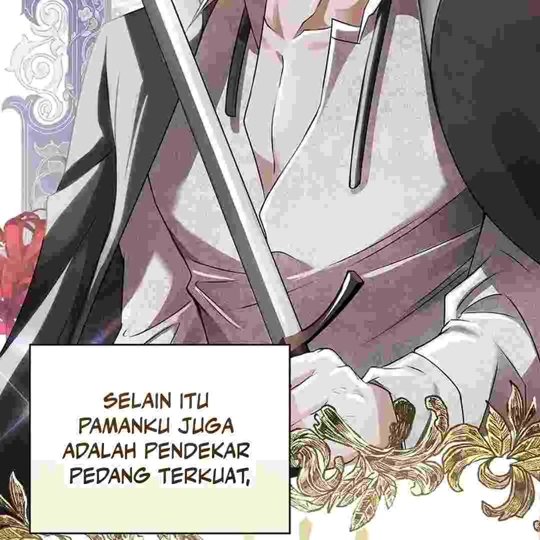 I Live With My Villain Uncle Chapter 1 halaman 101