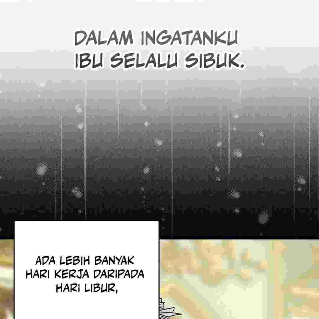 I Live With My Villain Uncle Chapter 1 halaman 107