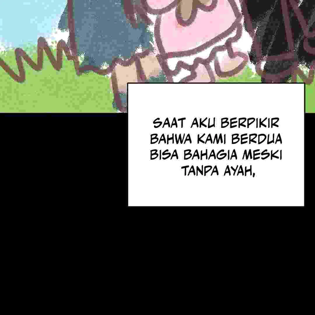 I Live With My Villain Uncle Chapter 1 halaman 112