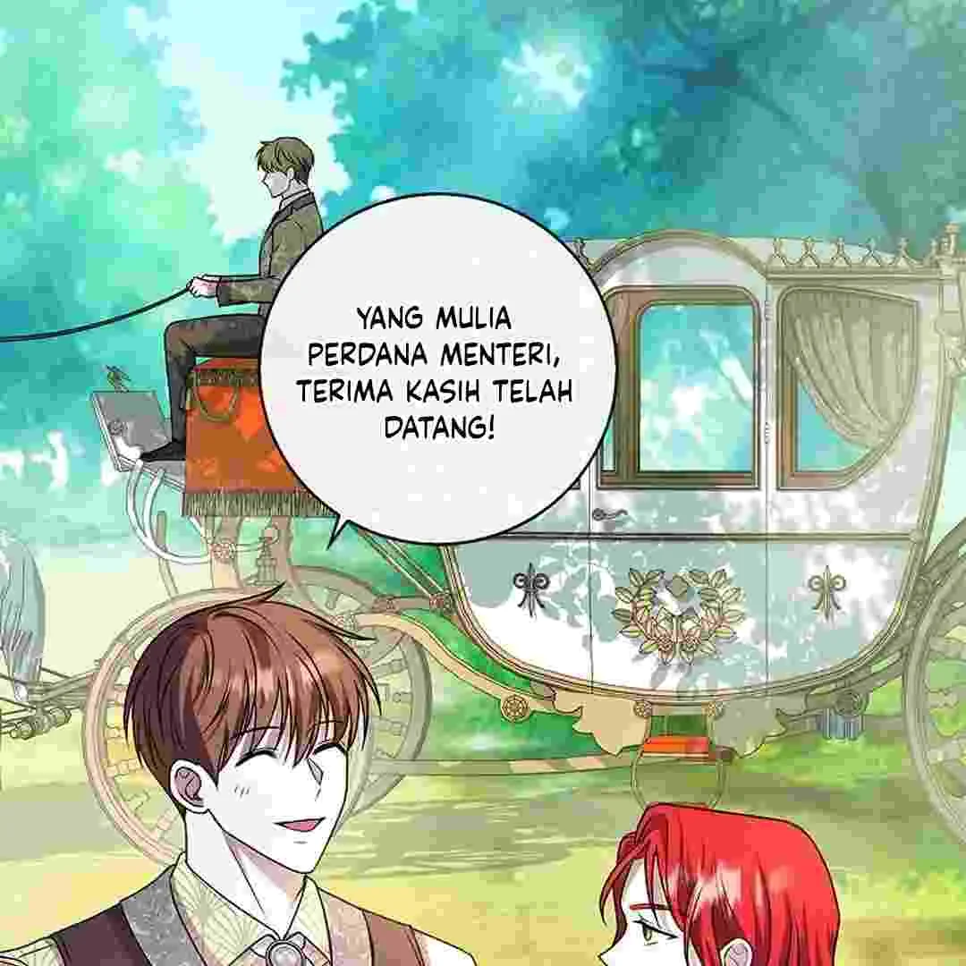 I Live With My Villain Uncle Chapter 1 halaman 115