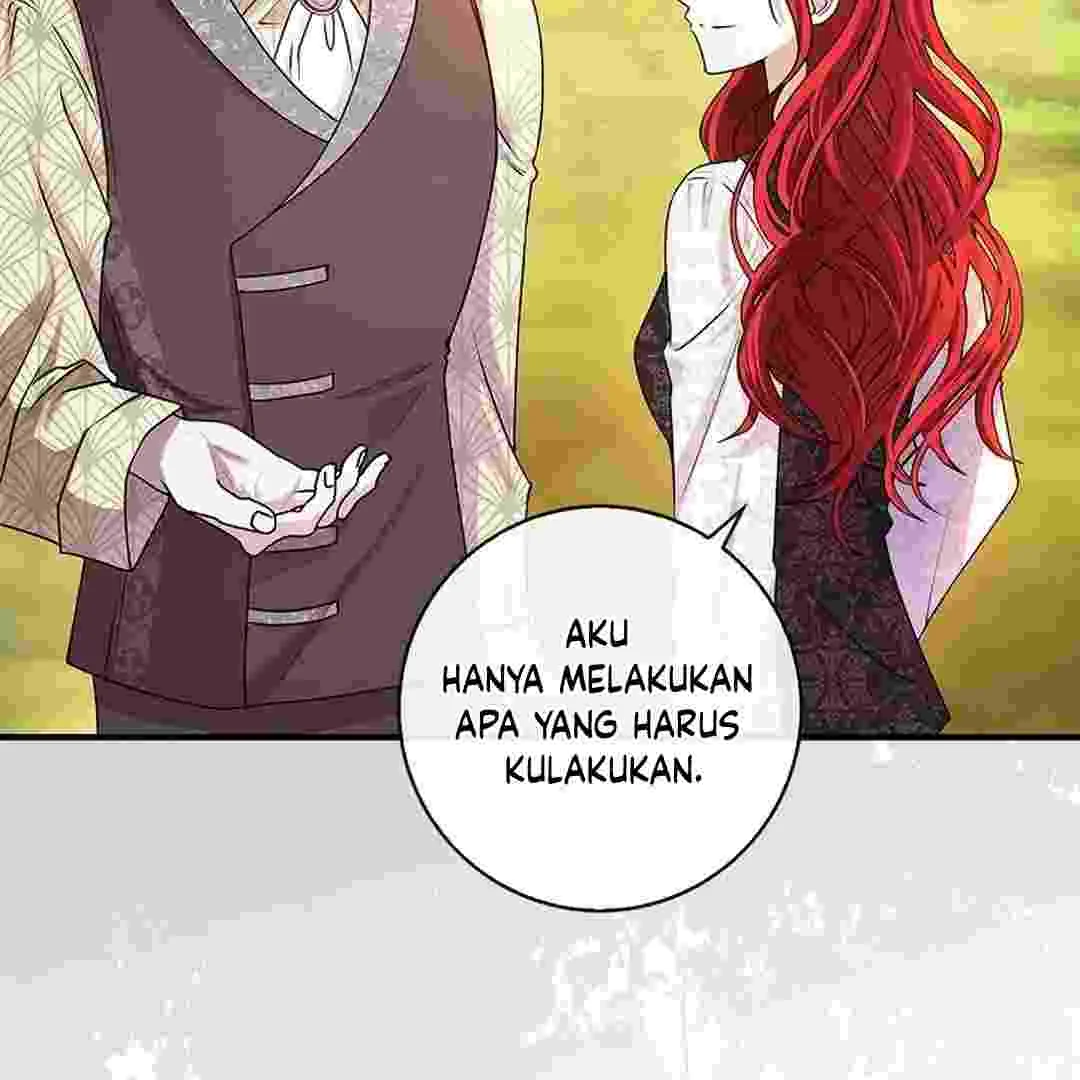 I Live With My Villain Uncle Chapter 1 halaman 116