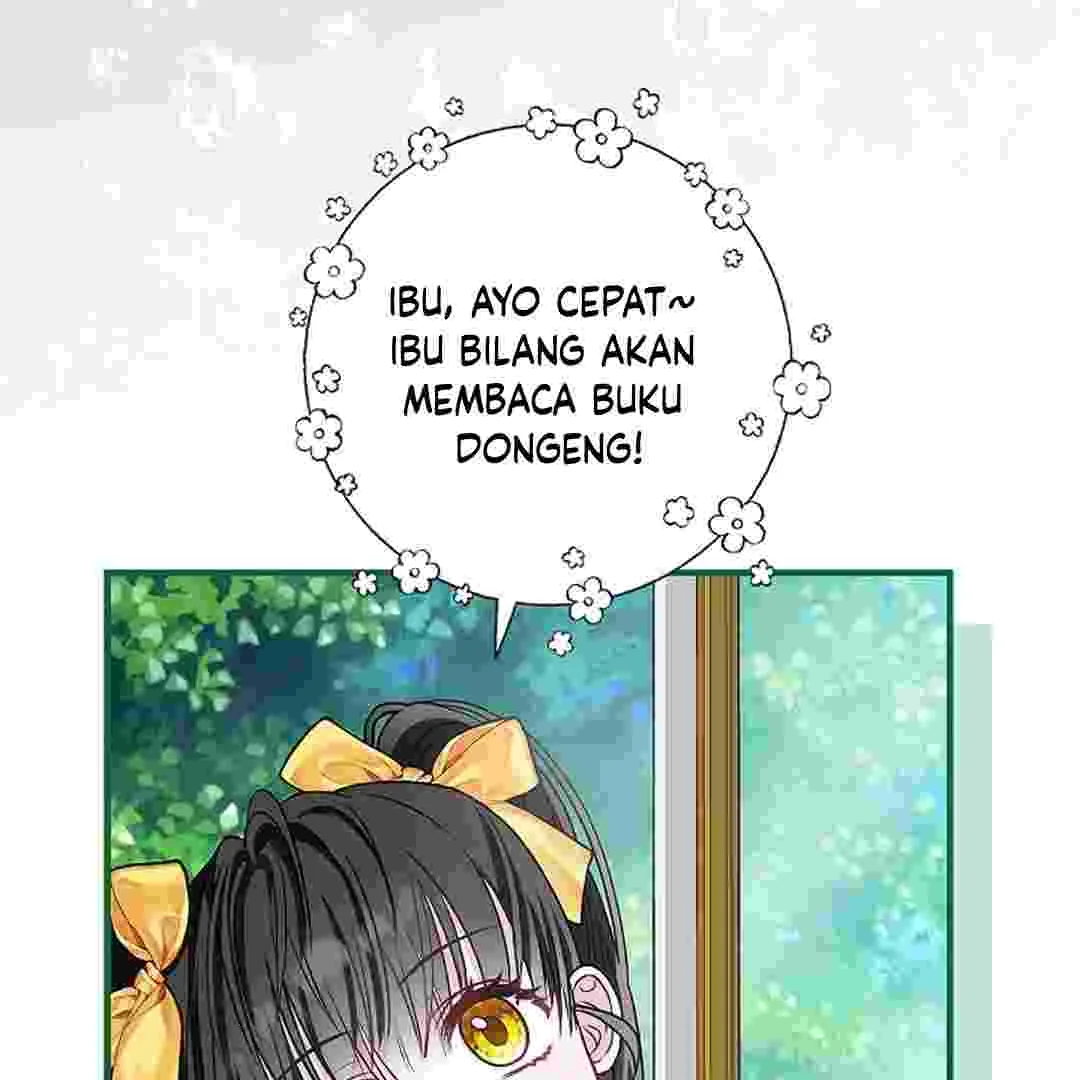 I Live With My Villain Uncle Chapter 1 halaman 117