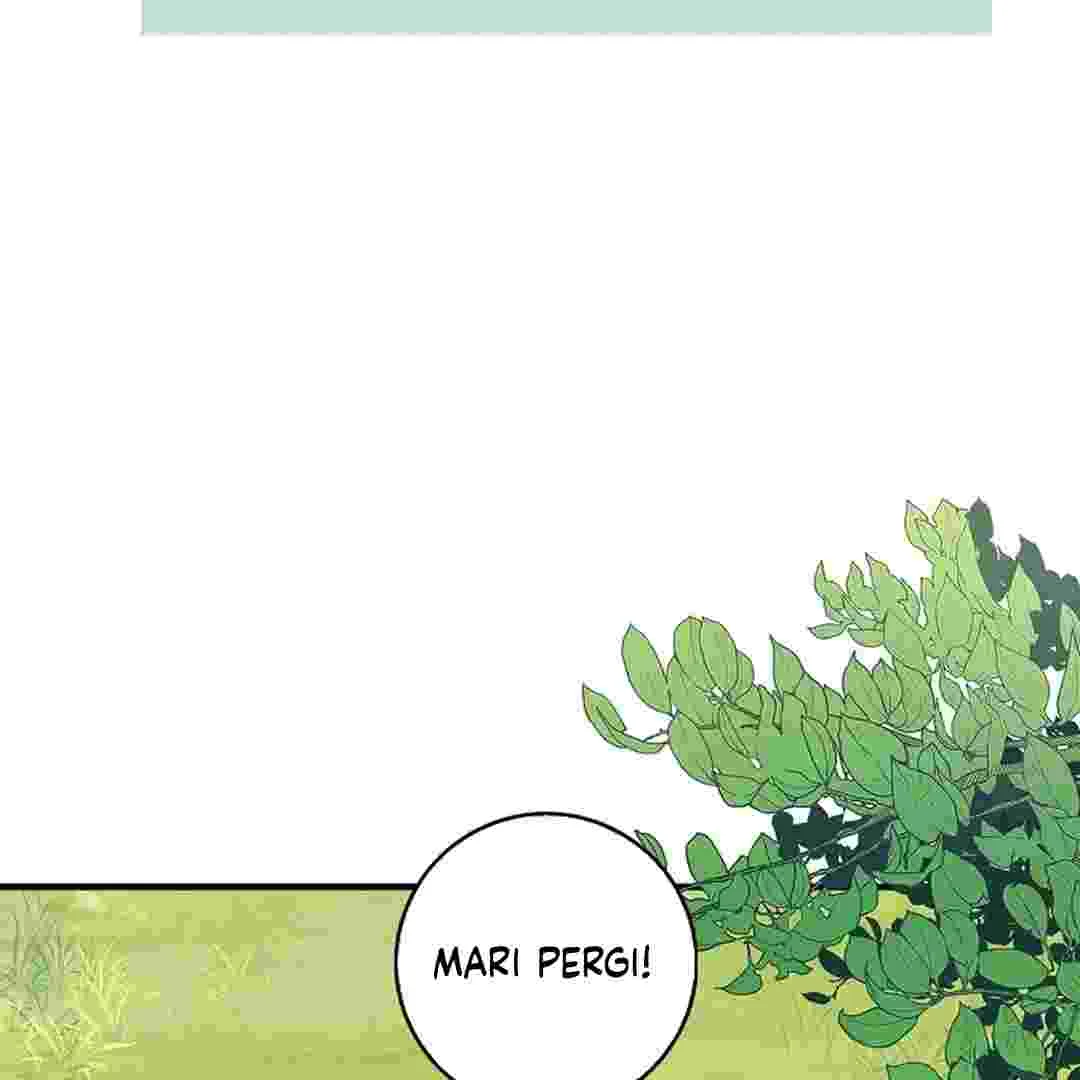I Live With My Villain Uncle Chapter 1 halaman 119