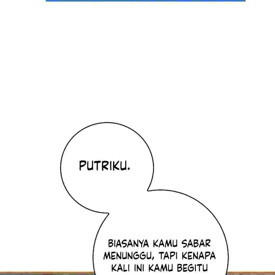 I Live With My Villain Uncle Chapter 1 halaman 125