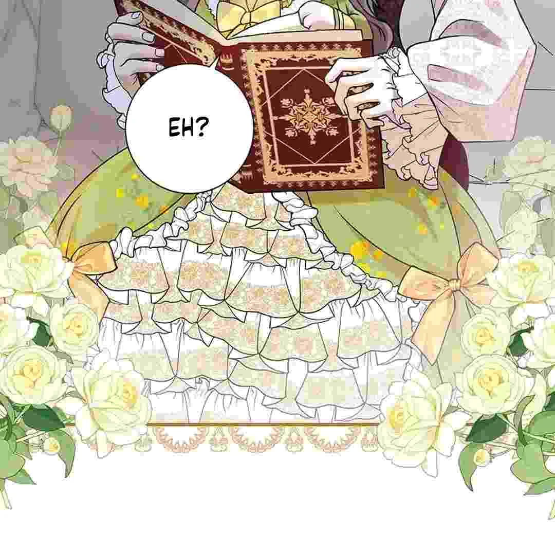 I Live With My Villain Uncle Chapter 1 halaman 127