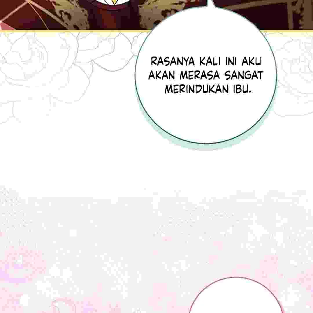 I Live With My Villain Uncle Chapter 1 halaman 130