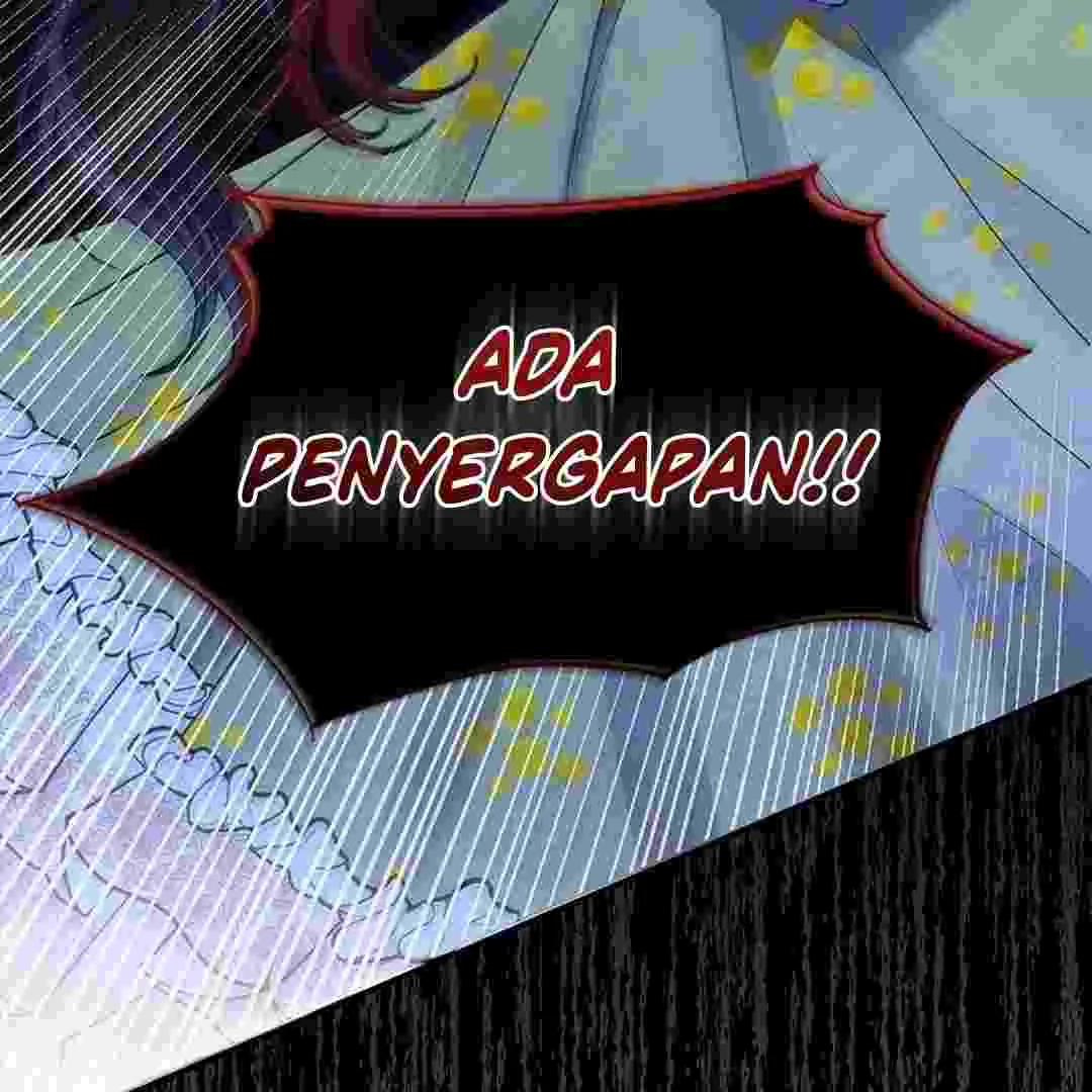 I Live With My Villain Uncle Chapter 1 halaman 139