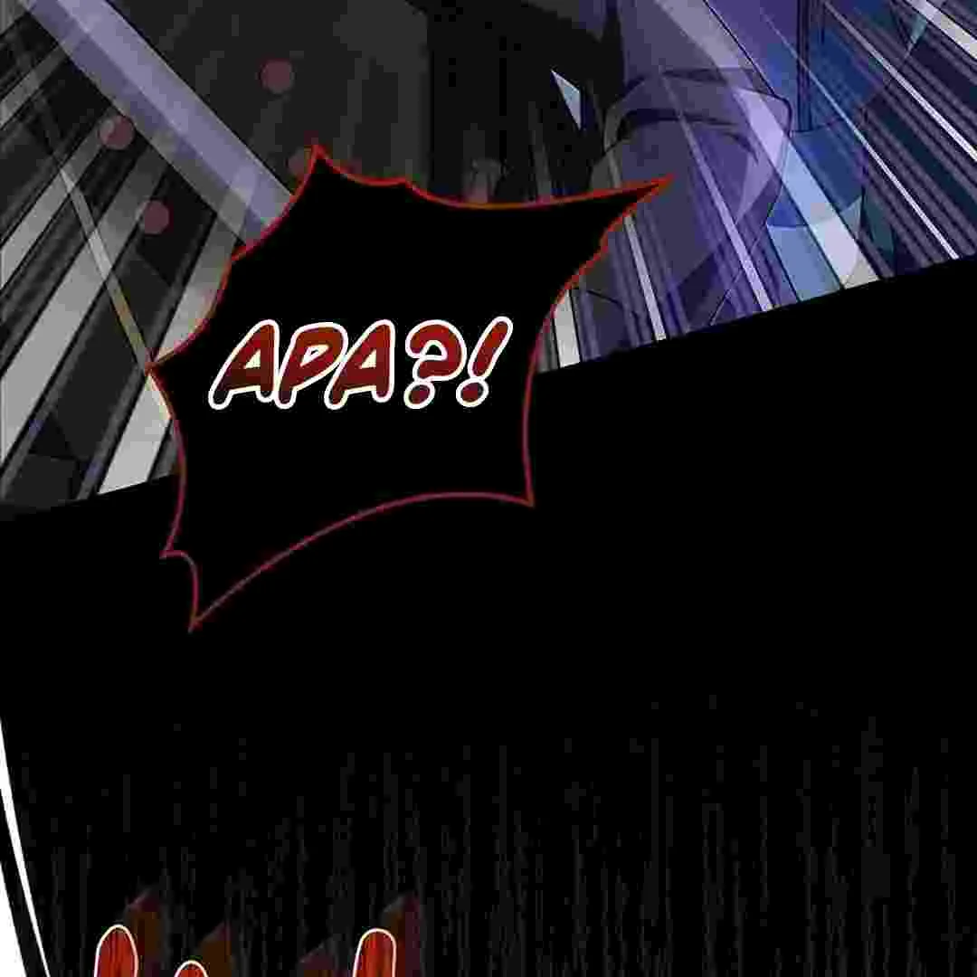 I Live With My Villain Uncle Chapter 1 halaman 144