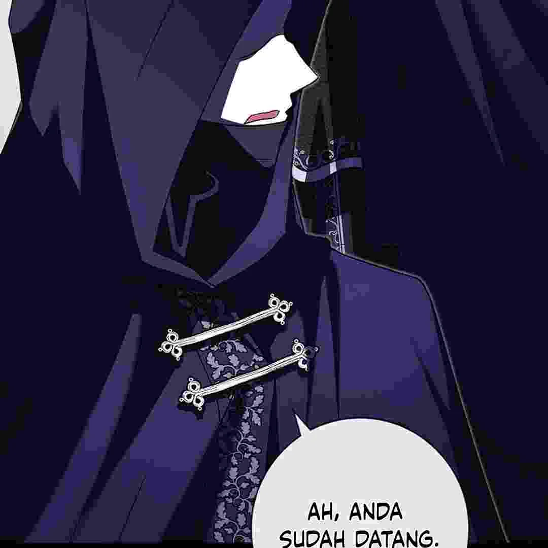 I Live With My Villain Uncle Chapter 1 halaman 152