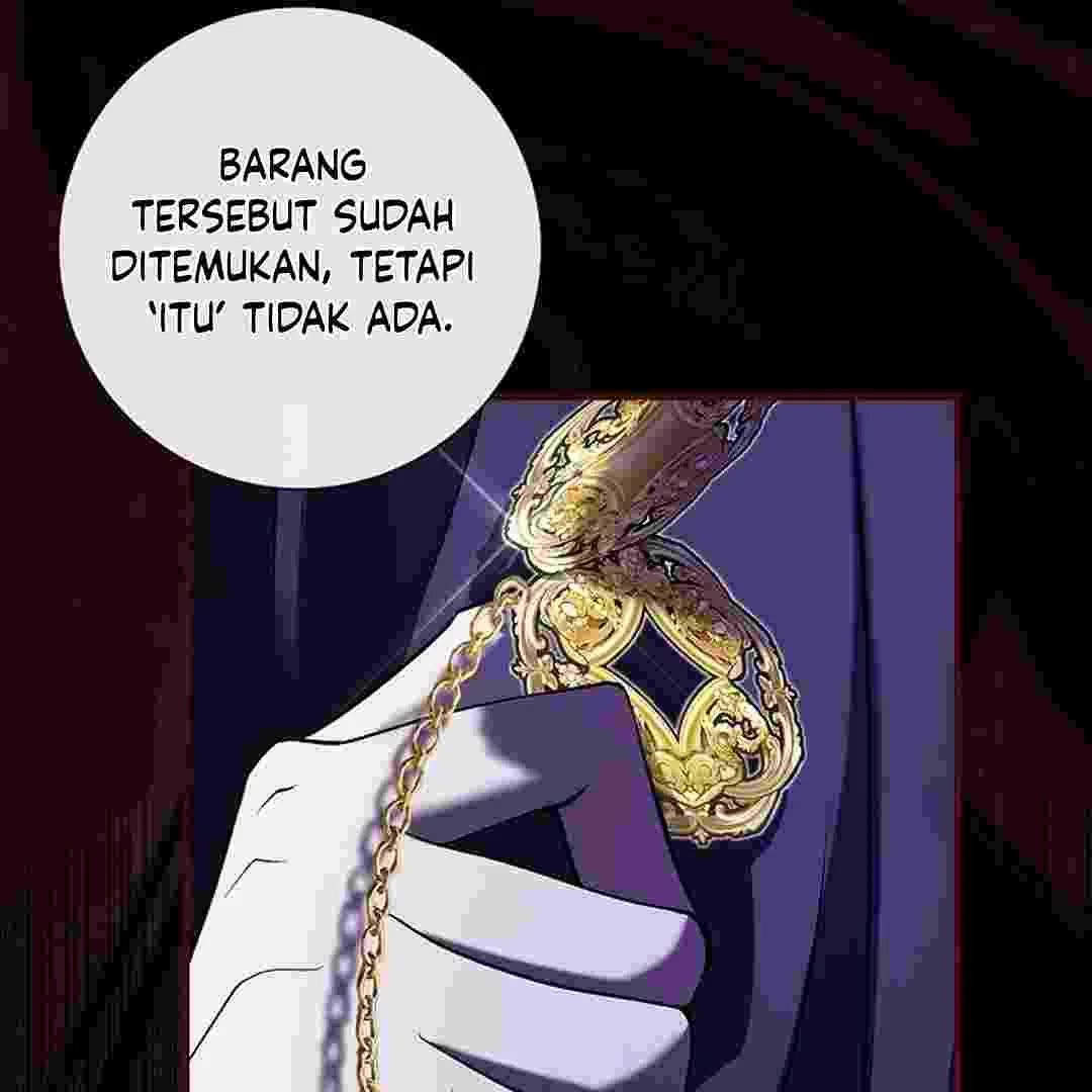 I Live With My Villain Uncle Chapter 1 halaman 154