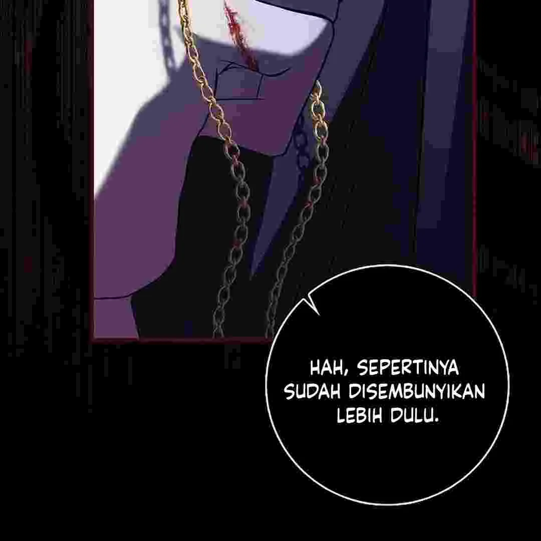 I Live With My Villain Uncle Chapter 1 halaman 155